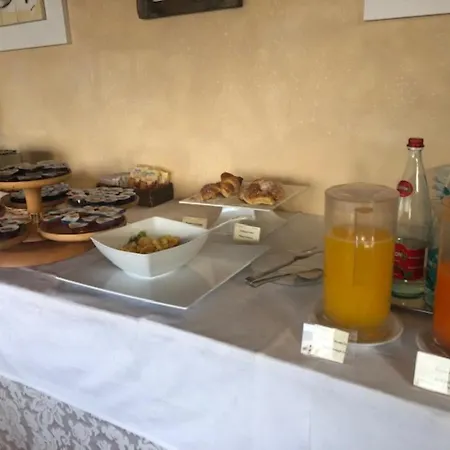 Hotel Ascosa *
