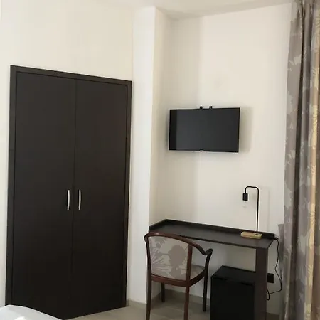 Hotel Ascosa