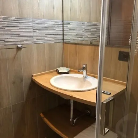 Hotel Ascosa Massascusa