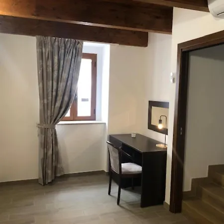 Ascosa Hotel Massascusa