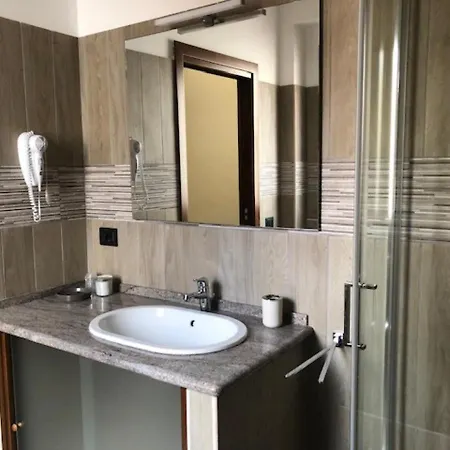 Ascosa Hotel Massascusa